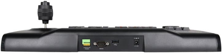 UNV KB-1100 - IP Klávesnice s joystickem pro UNV NVR