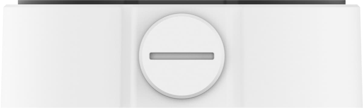 UNV TR-JB03-H-IN-V2, Montážní krabice pro turret kameru