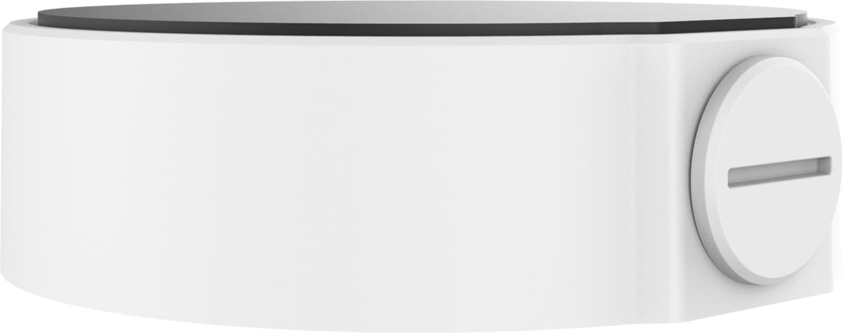 UNV TR-JB03-H-IN-V2, Montážní krabice pro turret kameru