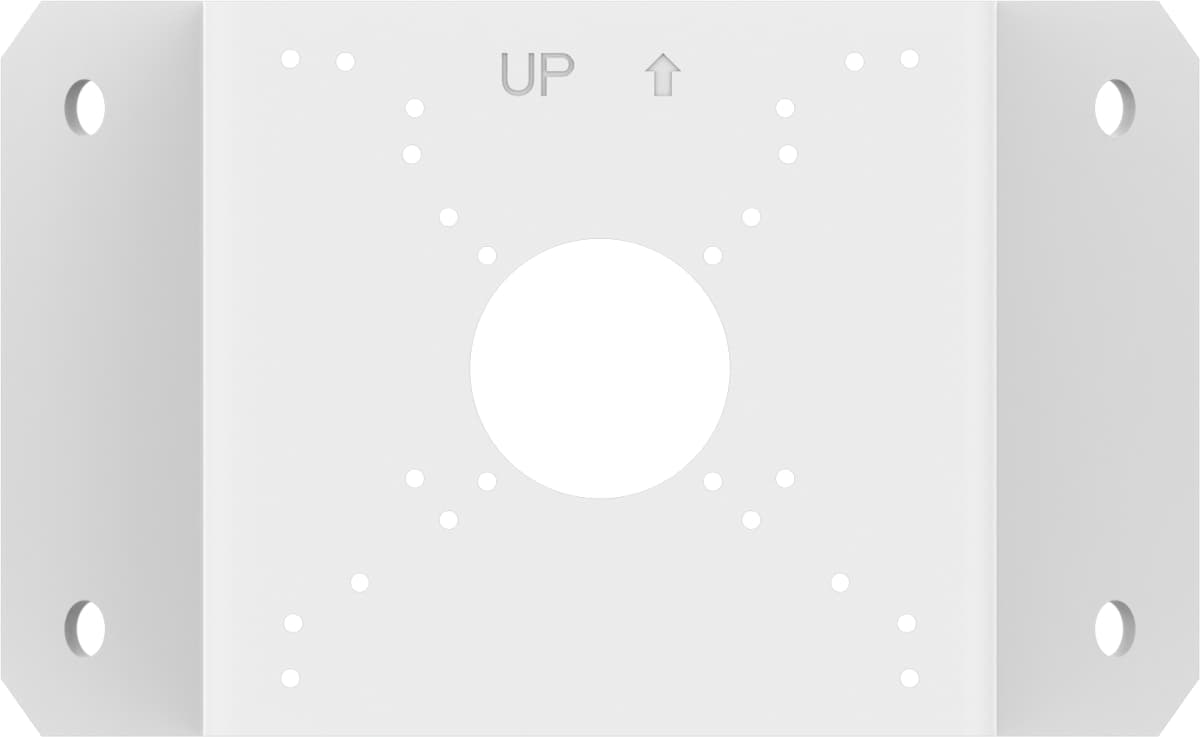 UNV TR-UC08-C-V2, Držák na roh pro bullet a dome kamery