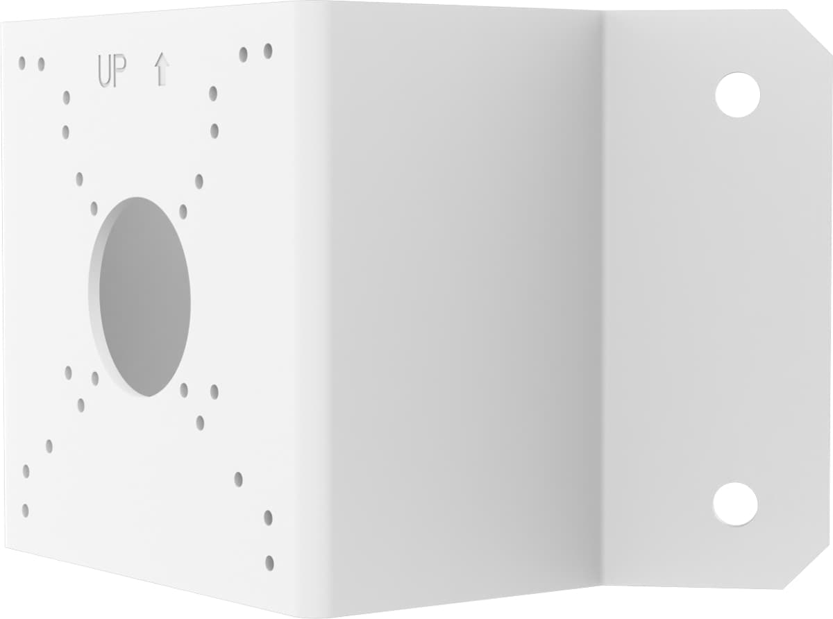 UNV TR-UC08-C-V2, Držák na roh pro bullet a dome kamery