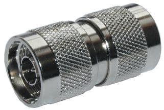 VF spojka N male na N male