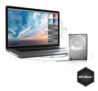 WD CAVIAR BLACK WD2003FZEX 2TB SATAIII/600 64MB cache