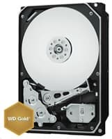 WD GOLD RAID WD2005FBYZ 2TB SATA/ 6Gb/s 128MB cache