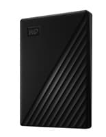 WD, HDD EXT My Passport 1Tb Black Worldwide