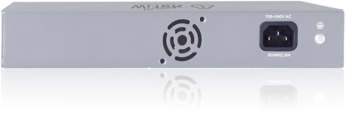 Wi-Tek WI-CMS310GF Gbit Cloud L2+ Switch