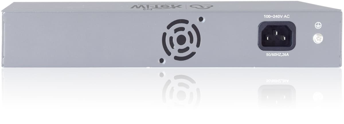 Wi-Tek WI-CMS318GF Gbit Cloud L2+ Switch