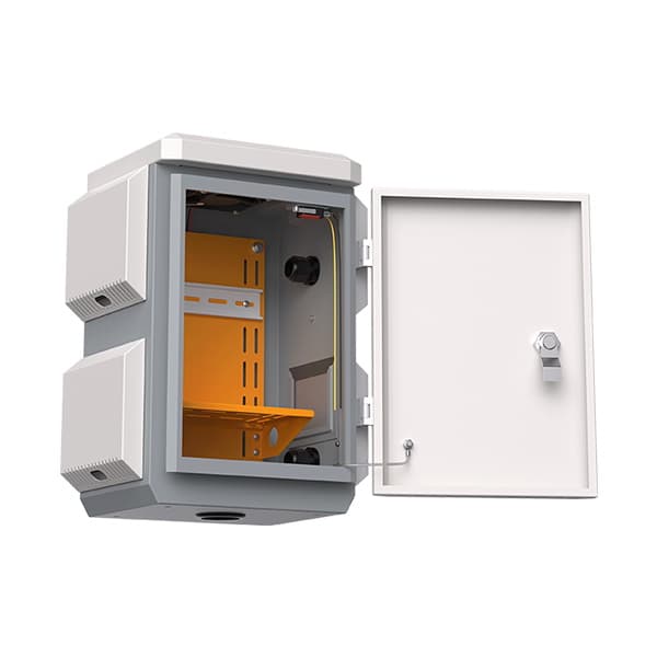 Wi-Tek WI-IOTBOX01 V3, venkovní box