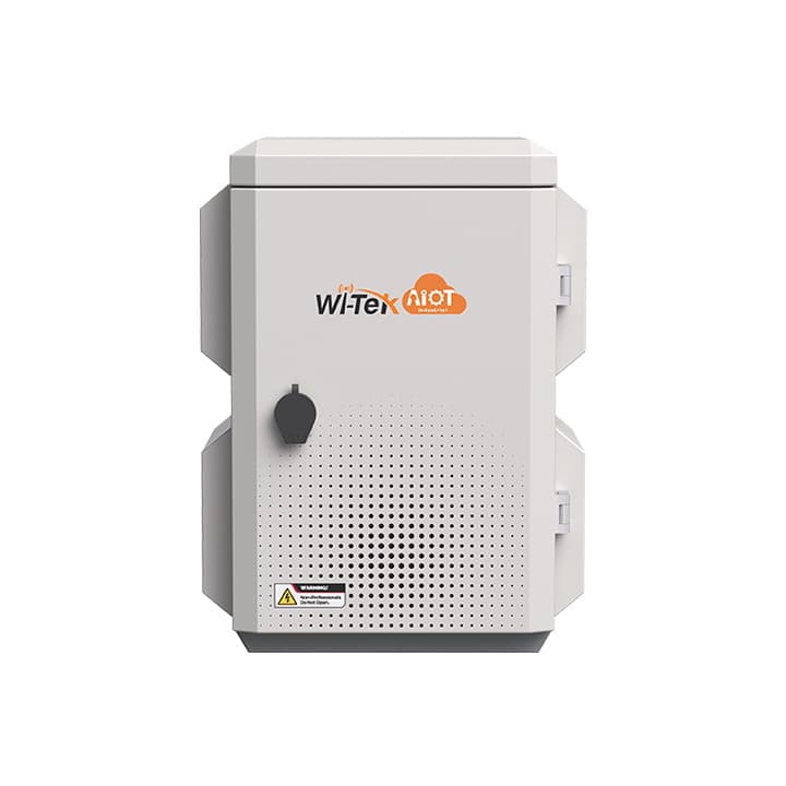 Wi-Tek WI-IOTBOX02 V3, venkovní box