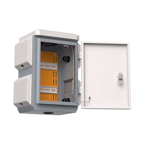 Wi-Tek WI-IOTBOX03 V3, venkovní box