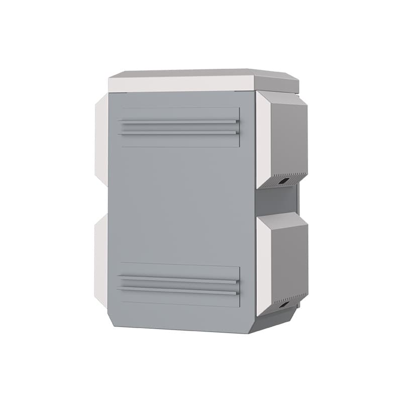 Wi-Tek WI-IOTBOX03 V3, venkovní box