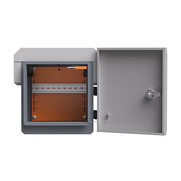 Wi-Tek WI-IOTBOXMINI, venkovní box