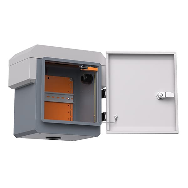 Wi-Tek WI-IOTBOXMINI, venkovní box