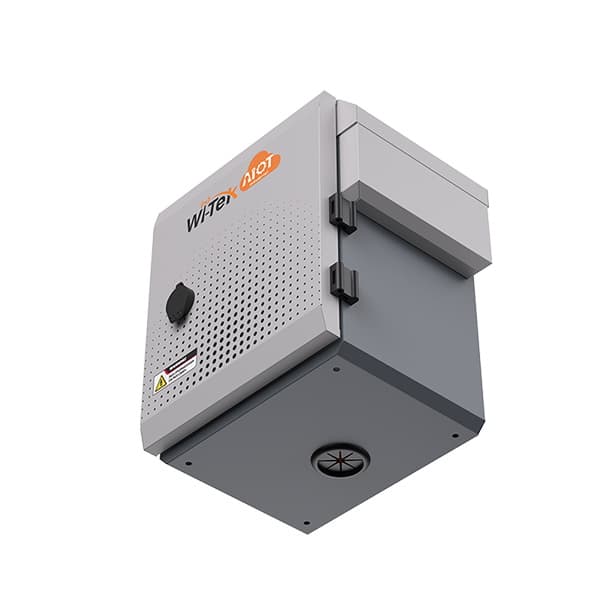 Wi-Tek WI-IOTBOXMINI, venkovní box