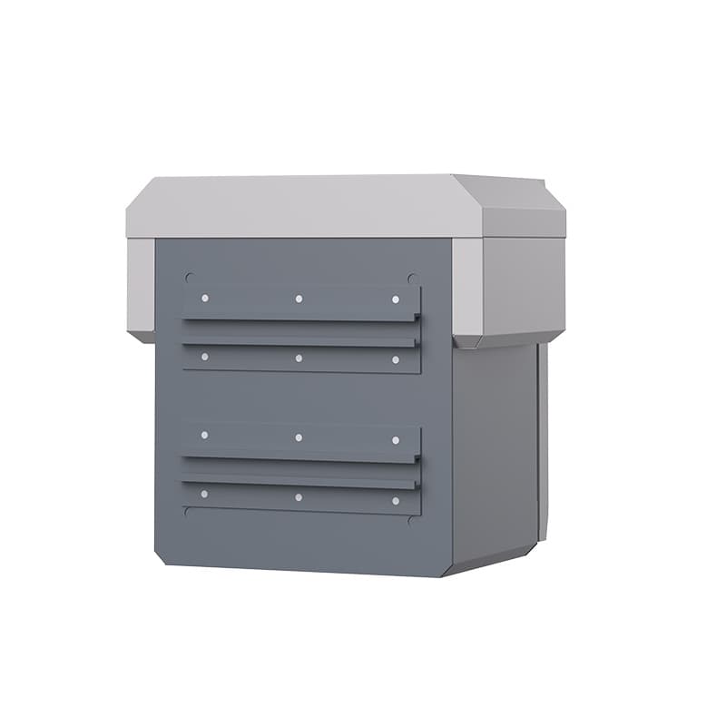 Wi-Tek WI-IOTBOXMINI, venkovní box