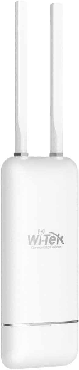 Wi-Tek WI-LTE117-O V2 Bezdrátový LTE PoE Router