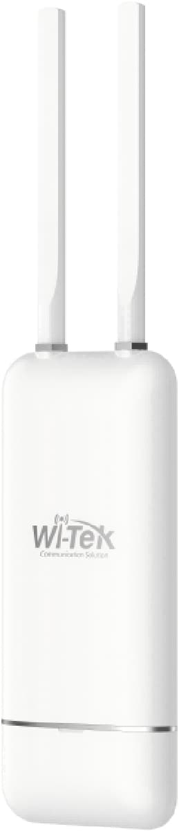 Wi-Tek WI-LTE117-O V2 Bezdrátový LTE PoE Router