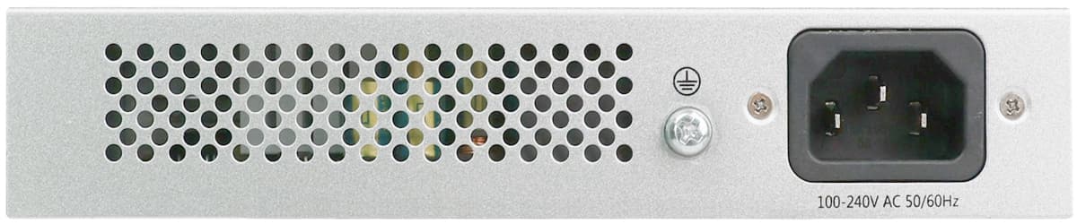 Wi-Tek WI-PCES306G V2 Gbit Easy Smart Cloud PoE Switch