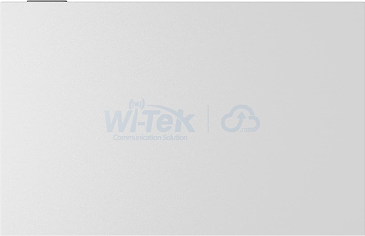 Wi-Tek WI-PCES310G Gbit Easy Smart Cloud PoE Switch