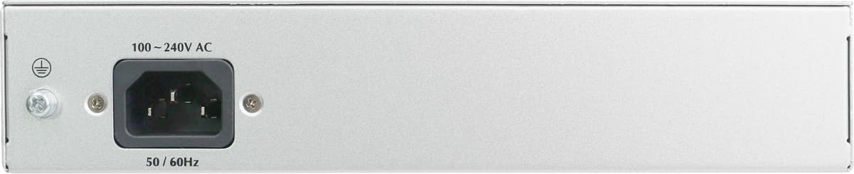 Wi-Tek WI-PCES310GF V2 Gbit Easy Smart Cloud PoE Switch