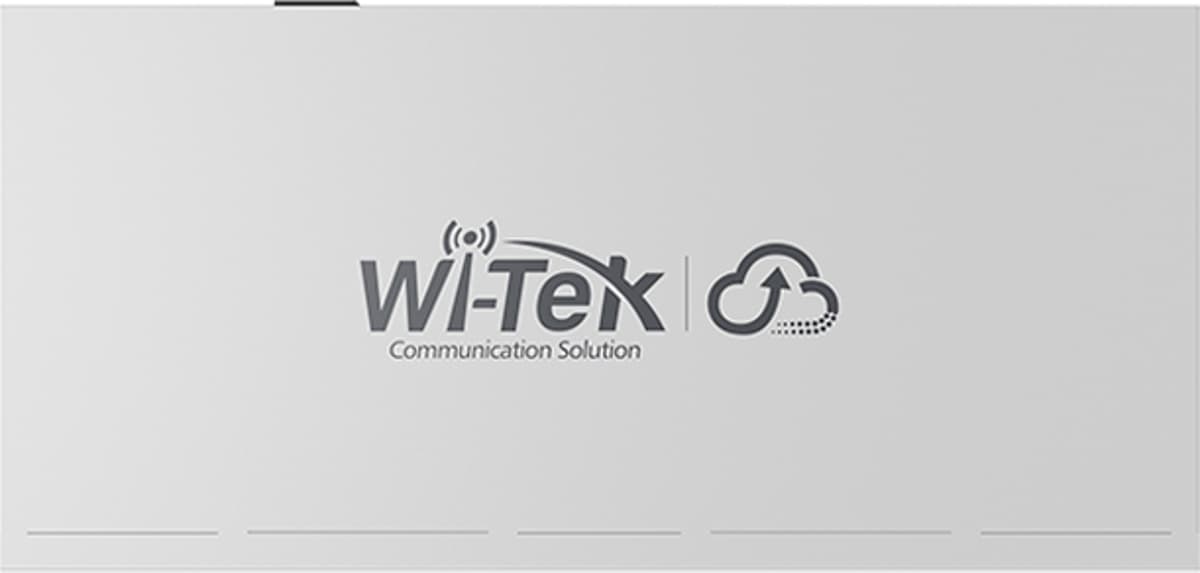Wi-Tek WI-PCES320GFH Gbit Easy Smat Cloud PoE Switch
