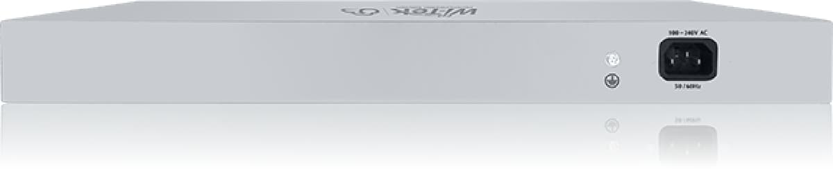 Wi-Tek WI-PCMS328GF V2 Gbit Cloud L2+ PoE Switch