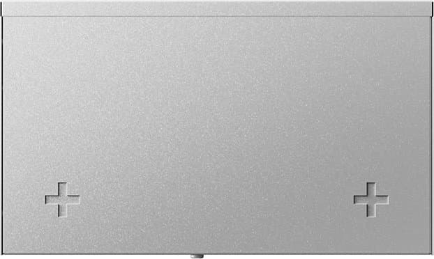 Wi-Tek WI-PS206S (V2) PoE switch, 4x PoE