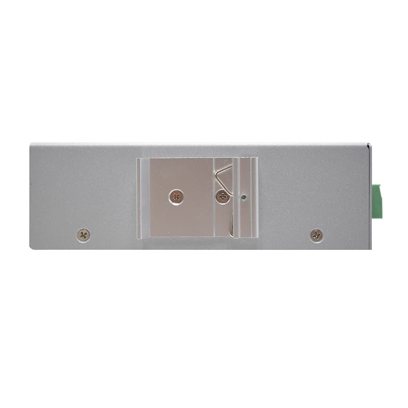 Wi-Tek WI-PS212GF-I V2 průmyslový PoE switch, 8x PoE