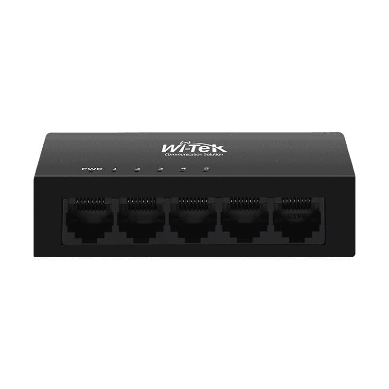 Wi-Tek WI-SG105 (V3) Gigabitový switch