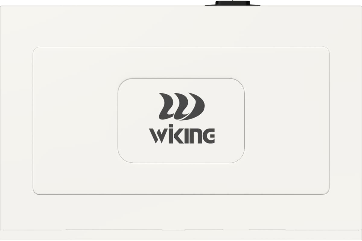 Wiking WK-PS227GF 24x PoE+ Switch, 270W