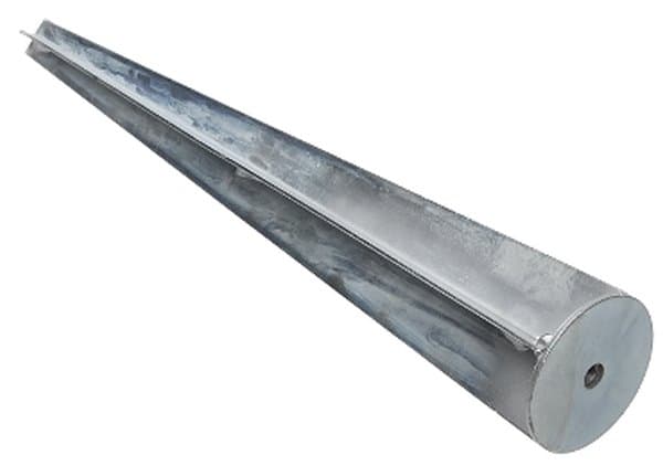 Zemní vrut MT-6.5A/KOT