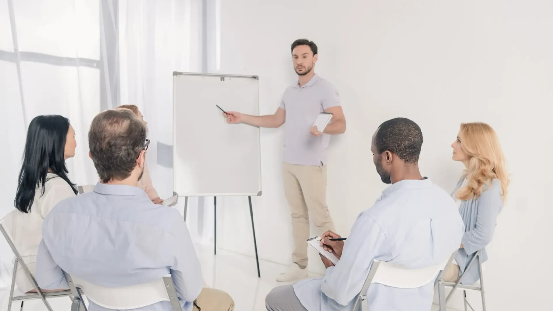 CCTV pro začátečníky