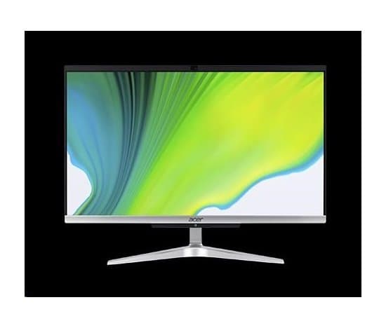 ACER AIO C24-963 - i5-1035G1,8GB DDR4,512GB SSD,23.8" TFT Colour LCD LED FHD,UHD Graphics,W10H