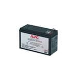 APC Replacement Battery Cartridge #2, BK250(400),BP280(420),SUVS420I,BK300, BE550, BH500INET