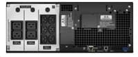APC Smart-UPS SRT 6000VA RM 230V, APC Smart-UPS SRT 6000VA RM 230V
