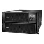 APC Smart-UPS SRT 8000VA RM 230V, APC Smart-UPS SRT 8000VA RM 230V