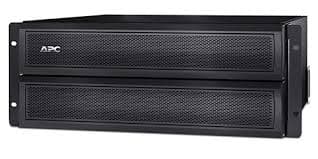 APC Smart-UPS X 120V External Battery Pack, APC Smart-UPS X 120V External Battery Pack Rack/Tower