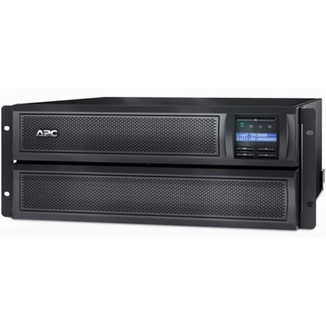APC Smart-UPS X 2200VA Rack/Tower LCD 200-240V, APC Smart-UPS X 2200VA Rack/Tower LCD 200-240V