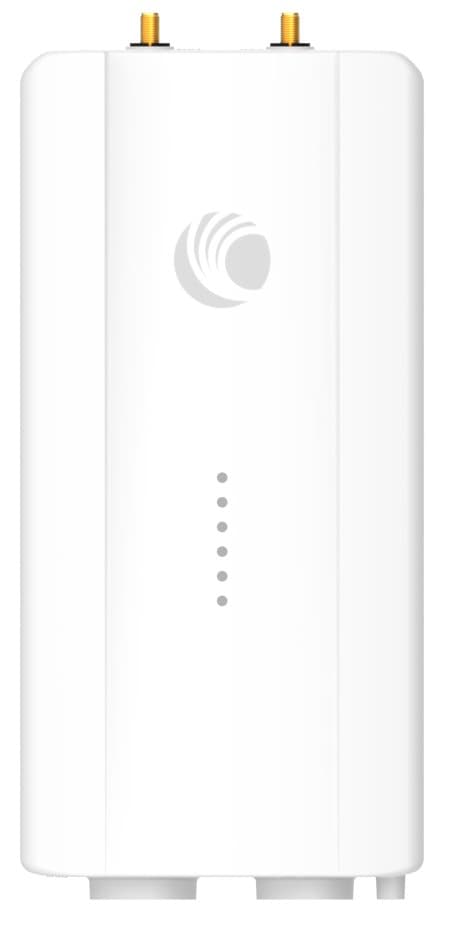 Cambium Networks ePMP 4600L 6 GHz 2x2 Access Point Rádio (ROW) (EU kabel)