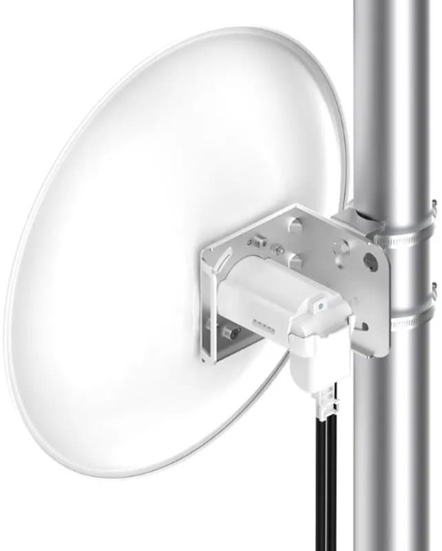 Cambium Networks ePMP 6 GHz Force 4625 SM Bulk balení (ROW) (EU kabel)