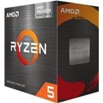 CPU AMD RYZEN 5 4600G, 6-core, 3.7GHz, 8MB cache, 65W, socket AM4, BOX