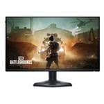 DELL LCD AW2523HF - 24.5"/IPS/LED/FHD/1920x1080/16:9/360Hz/1ms/1000:1/400 cd/m2/DP/HDMI/Pivot/VESA/3