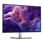 DELL LCD P2425 - 24,07"/IPS/LED/1920x1200/16:10/100Hz/8ms/1500:1/300 cd/m2/HDMI/DP/VGA/Pivot/VESA/3Y