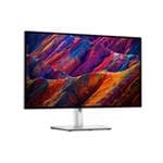 DELL LCD U2723QE - 27"/IPS/LED/4K/3840x2160/16:9/60Hz/8ms/2000:1/400 cd/m2/HDMI/DP/Pivot/VESA/3YNBD