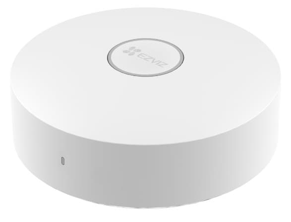 Ezviz A3-R200 HUB - Chytrá domácí brána - Zigbee, Apple Homekit, Matter