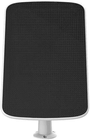 Ezviz CS-CMT-Solar Panel F - Solární panel pro bateriové kamery, 4.2W, USB-C