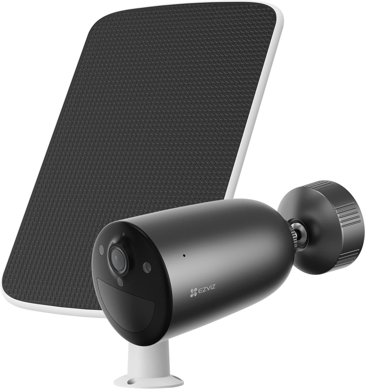 Ezviz EB3-C AOV KIT - venkovní IP kamera se solárním panelem, 3MP, 2.8mm