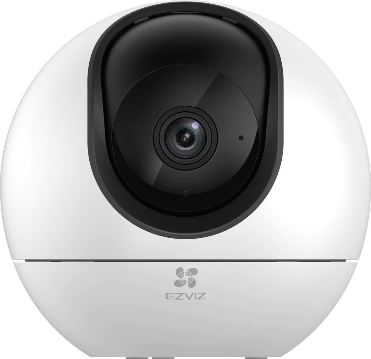Ezviz H6 3K - Vnitřní otočná IP kamera 5MP, 4mm, detekce zvuku