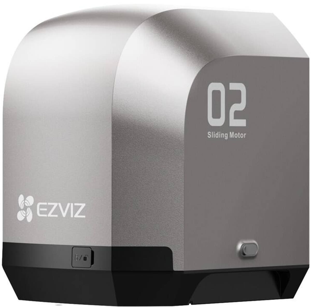 Ezviz HG2 600 Pro 2K, Sada chytrého vratového pohonu s kamerou