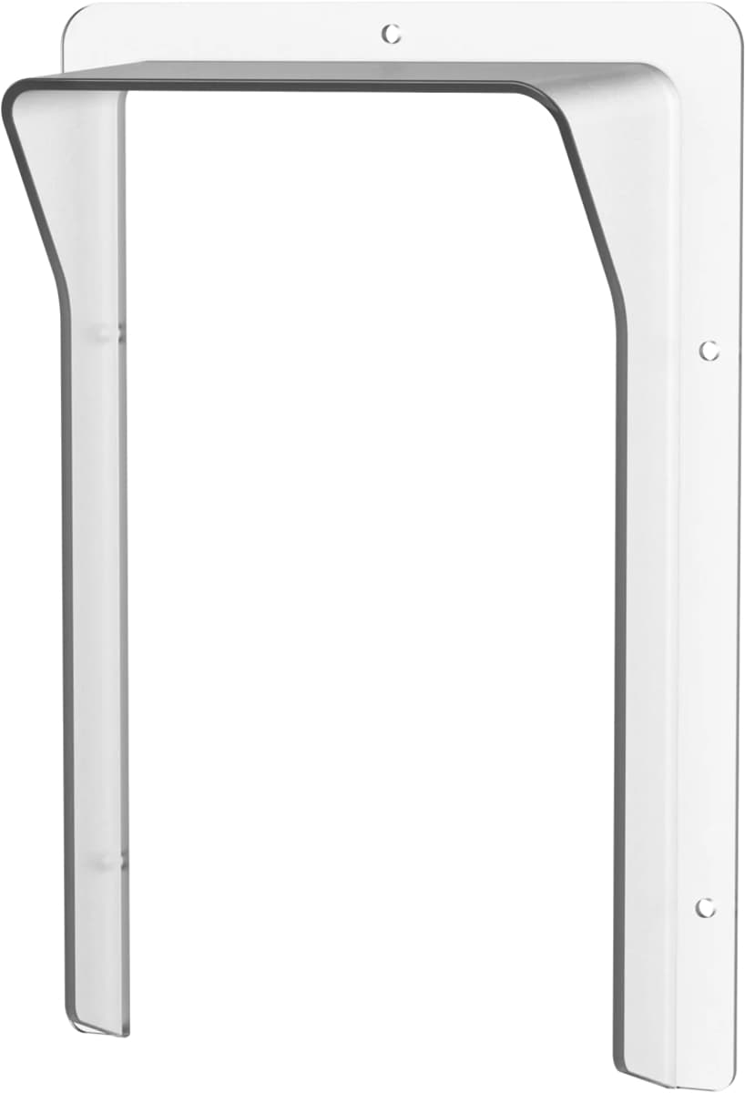 Grandstream GDS372X-RC, Stříška pro interkomy řady GDS372x